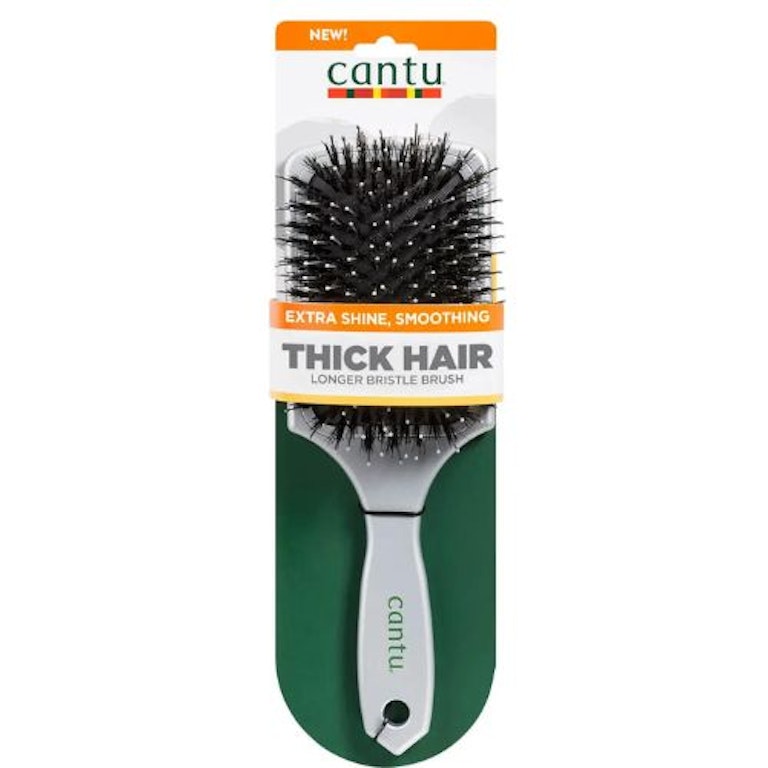 11 Best Hair Brush For Thick Hair