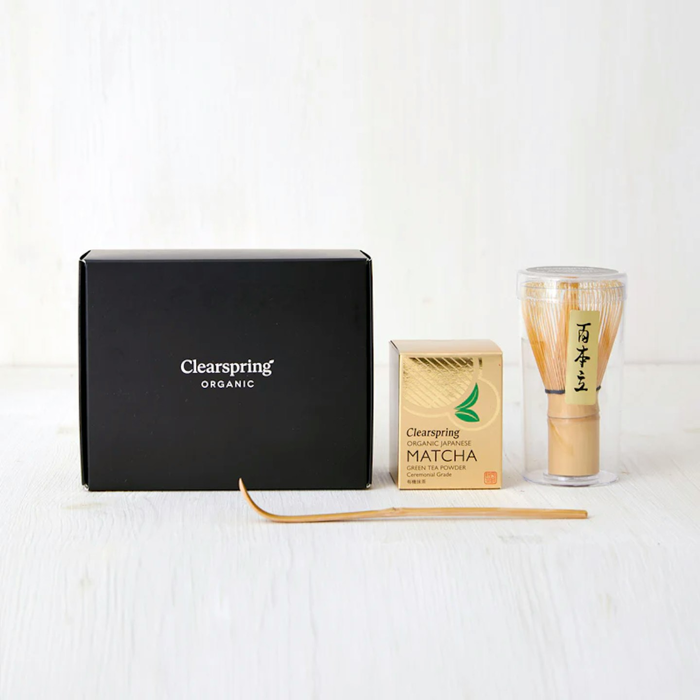 Clearspring Organic - gifts for foodies