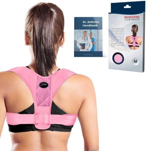 Female posture cheap corrector