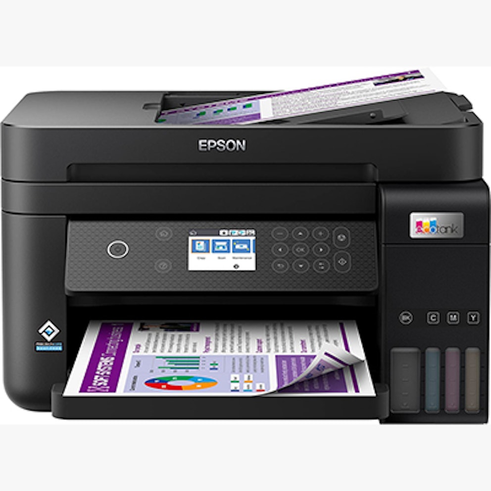 The Best Printers For Your Home 2023