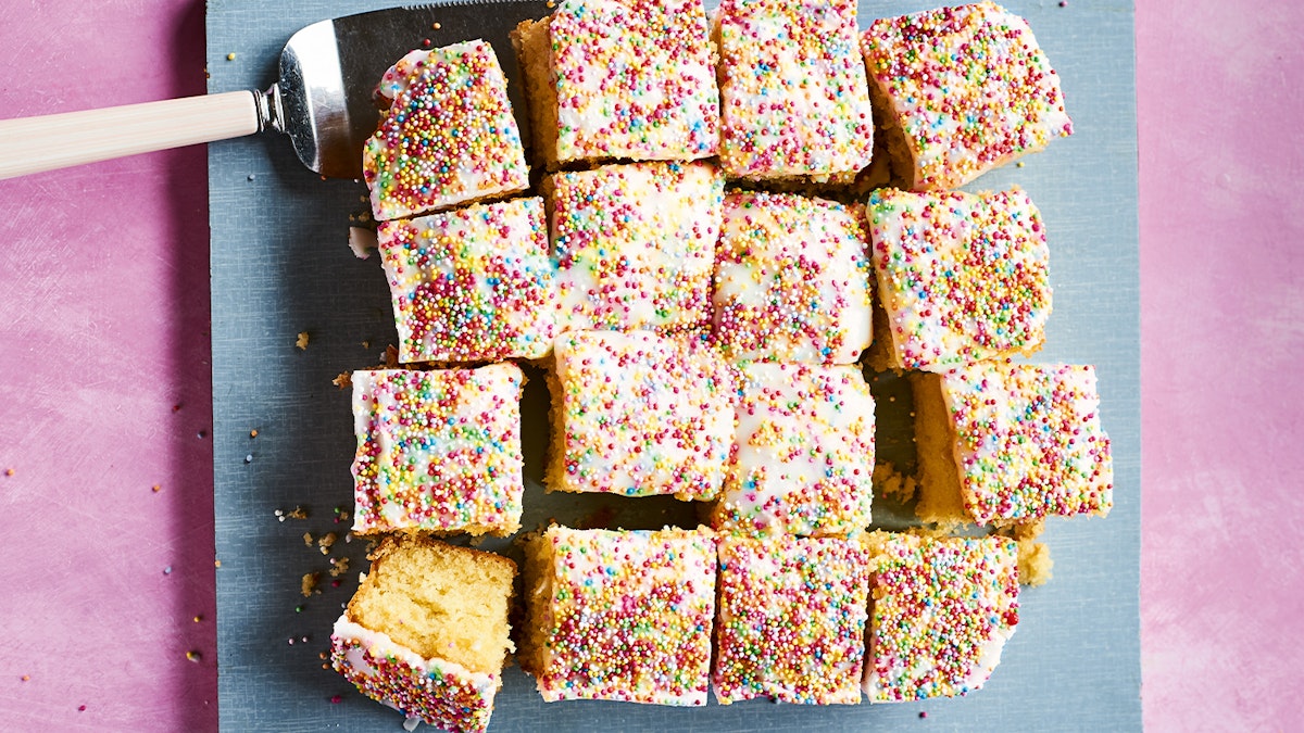 School Cake Recipe By Fitwaffle school-cake-recipe-by-fitwaffle