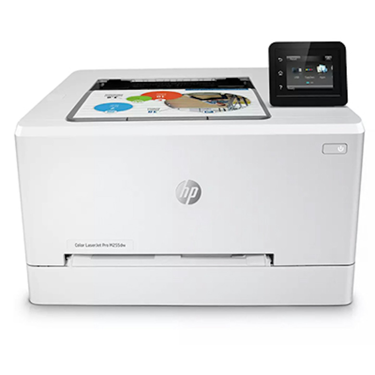 HP LaserJet M255DW Wireless Colour Laser Printer