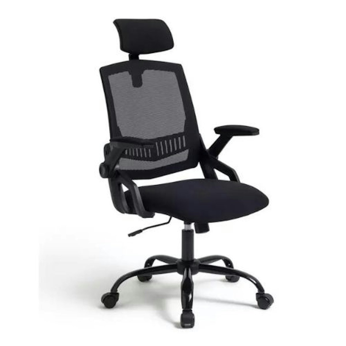 The best desk chair under £200 that will protect your back