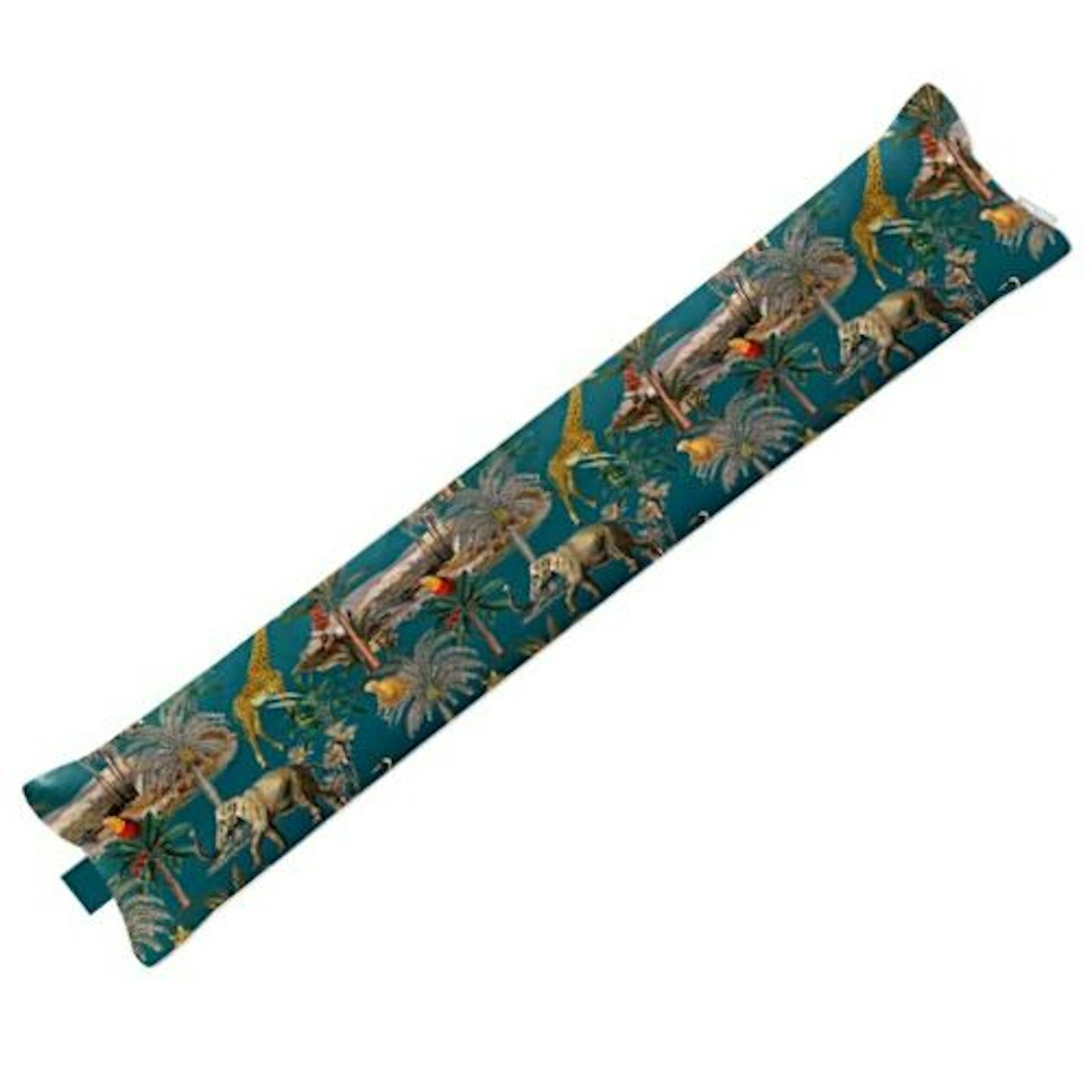 Izabela Peters Luxurious Eco-Friendly Draught Excluder