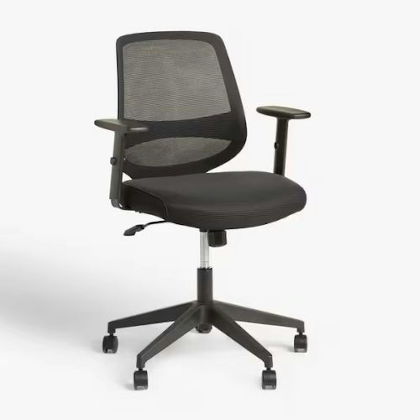 John Lewis ANYDAY Dorsal Office Chair