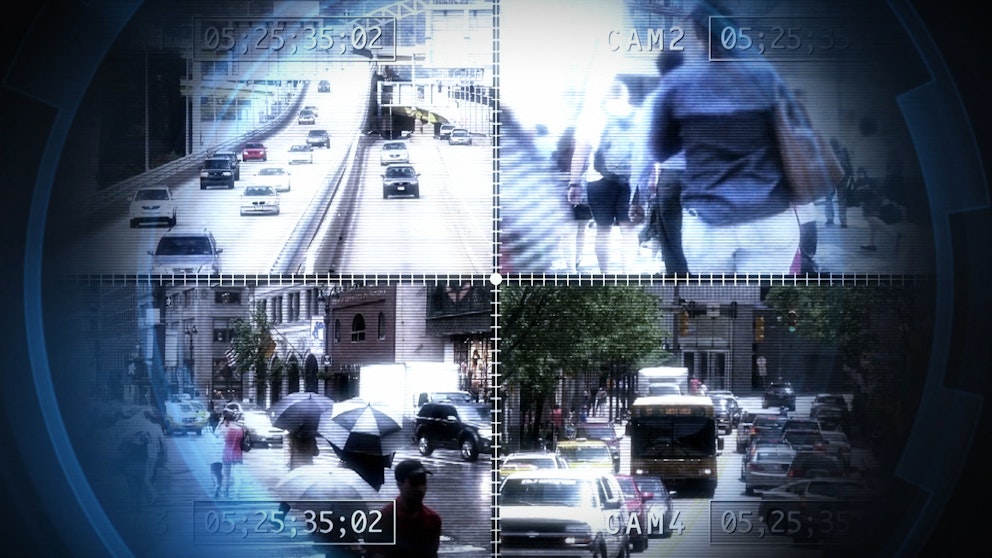 Thrilling new true crime series premiering on CBS Reality tonight at