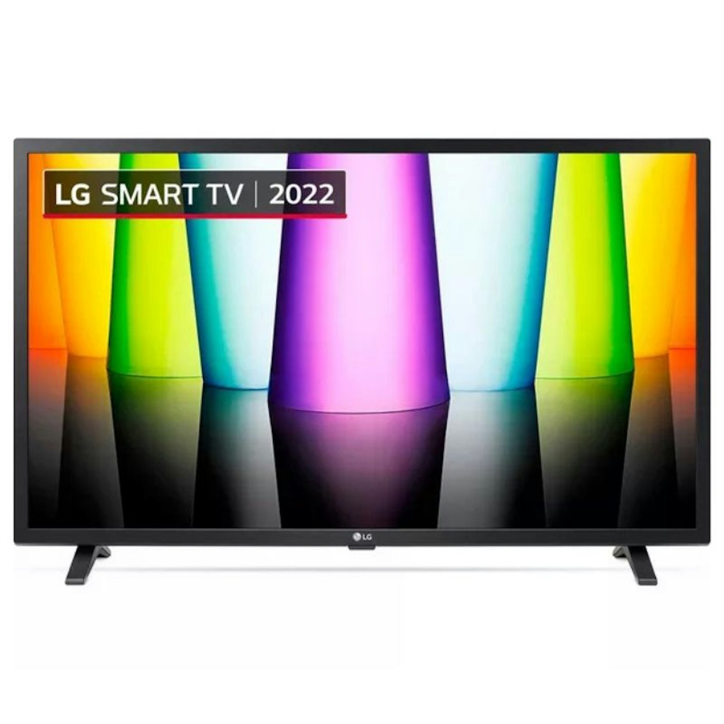 LG 32LQ63006LA 32-inch Smart Full HD HDR LED TV