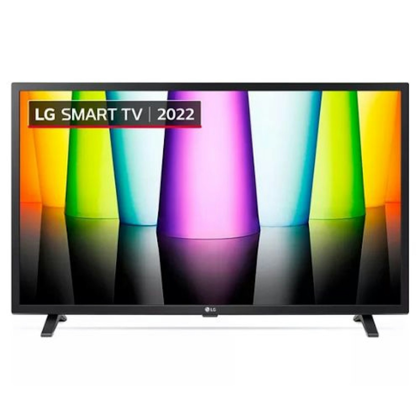 LG 32LQ630B6LA 32 Smart HD Ready HDR LED TV