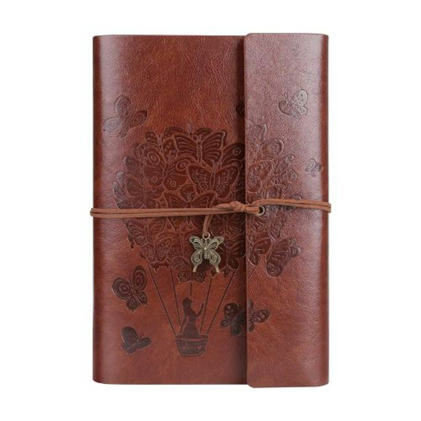 Leather Notebook