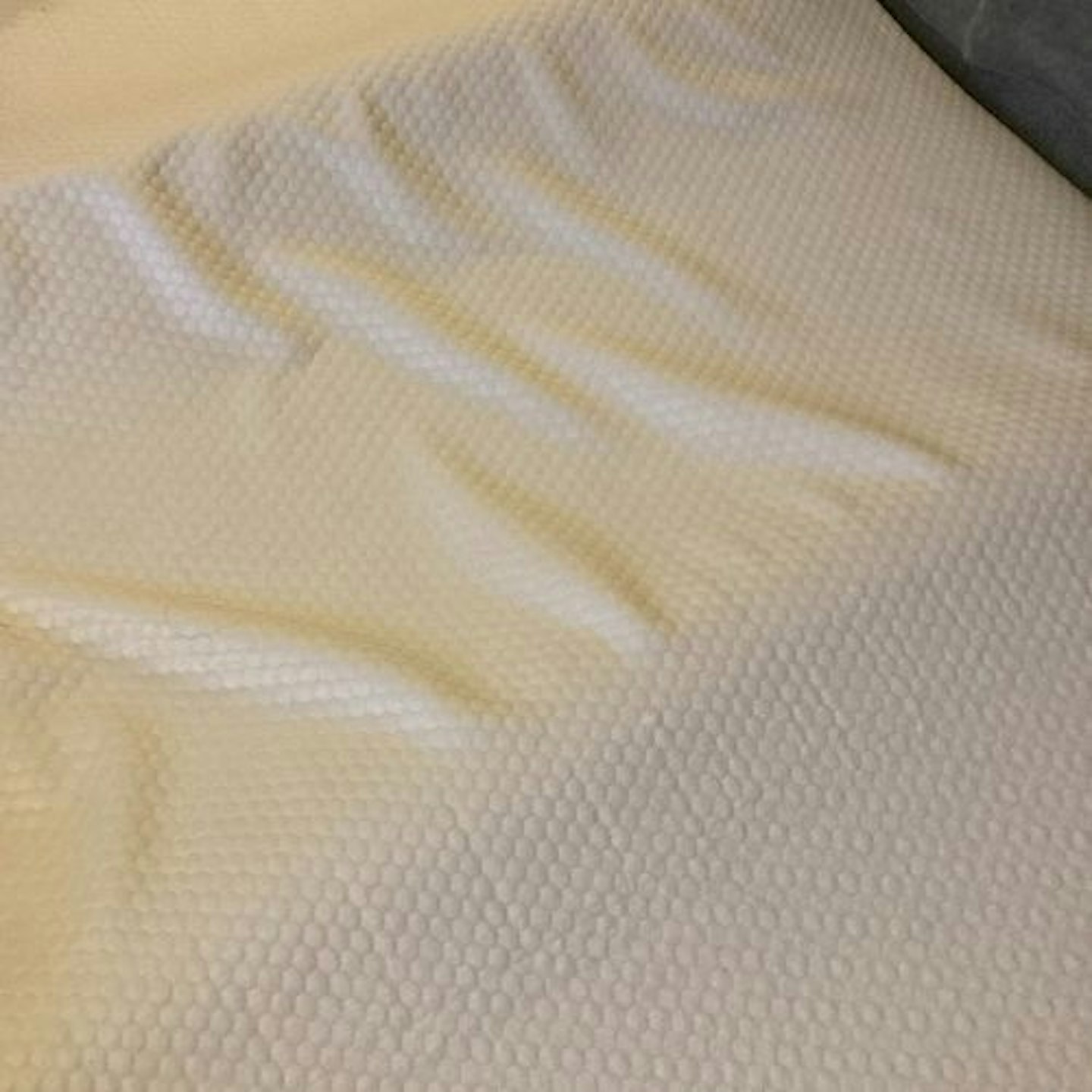 Luff Sleep The Prestige Bamboo Mattress Topper (open)