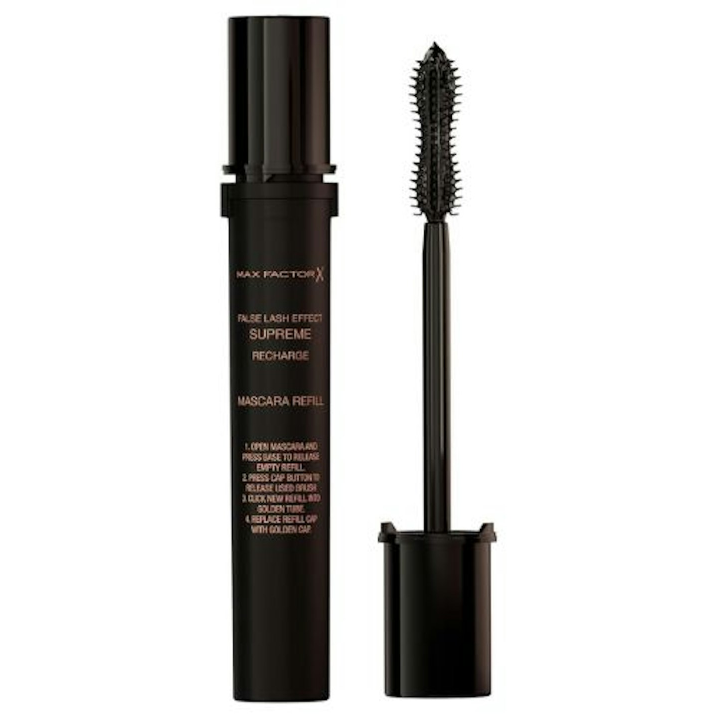 MAX FACTOR False Lash Effect Supreme Recharge Mascara