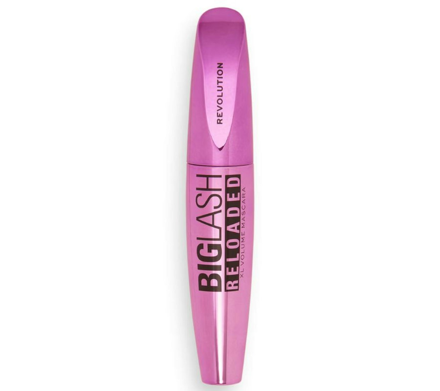 Makeup Revolution Big Lash Reloaded Volume Mascara for older women