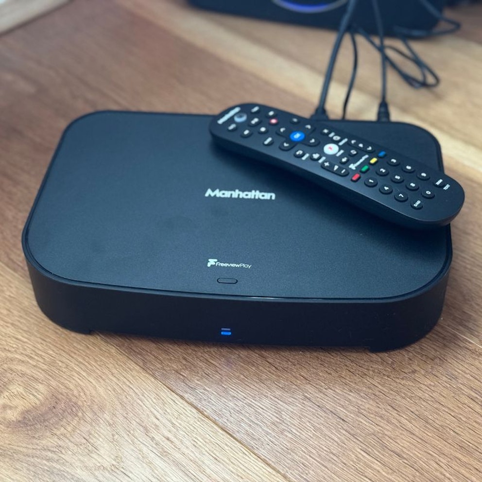 10 best Freeview boxes for watching and recording TV in 2025 - How Do I Retune My Manhattan Freeview Box