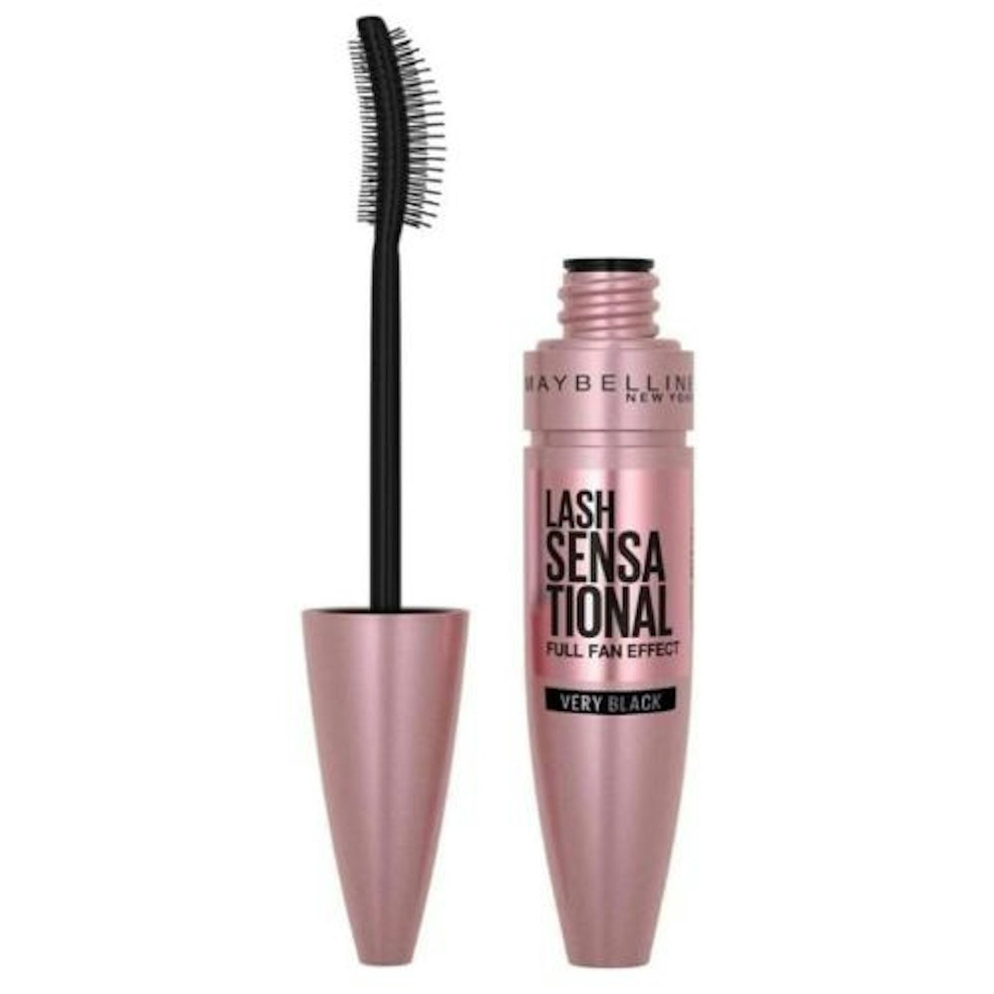 Maybelline New York Lash Sensational