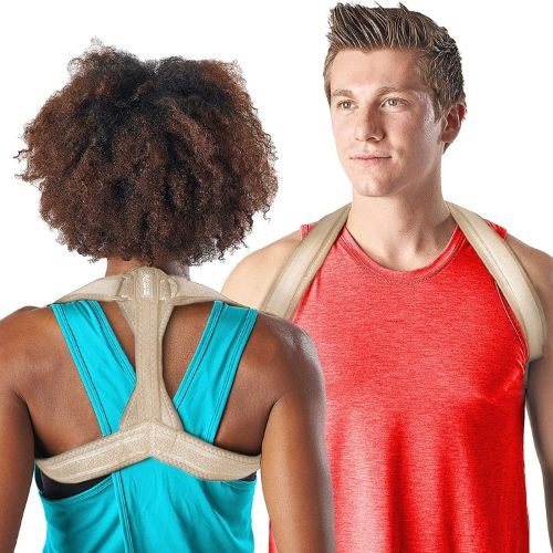 The best posture correctors to support your neck and back Wellbeing