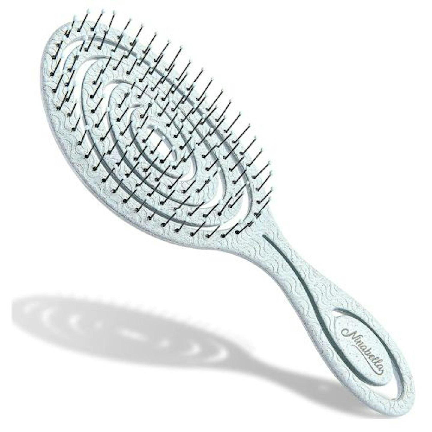 Ninabella Detangling Hair Brush