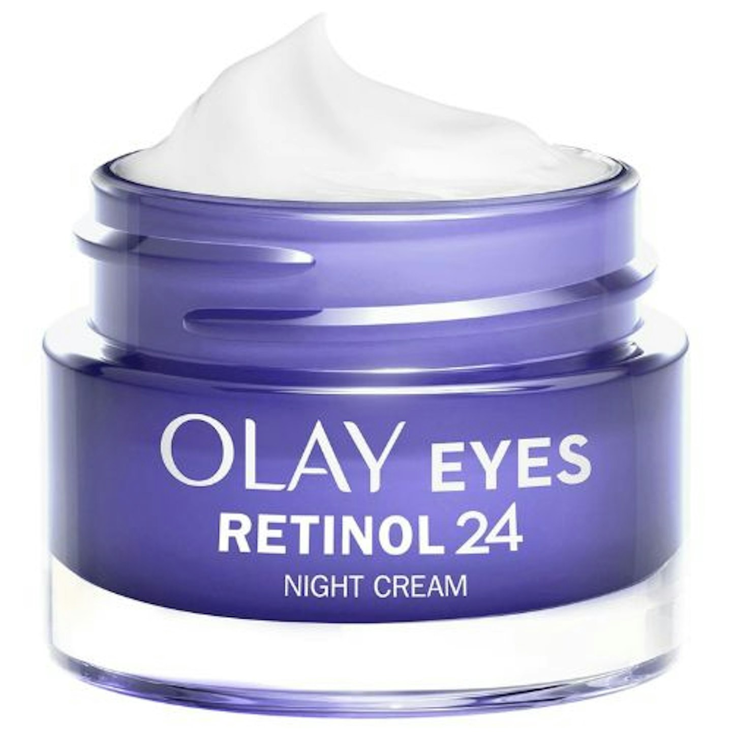 Olay Regenerist Retinol24 Night Eye Cream