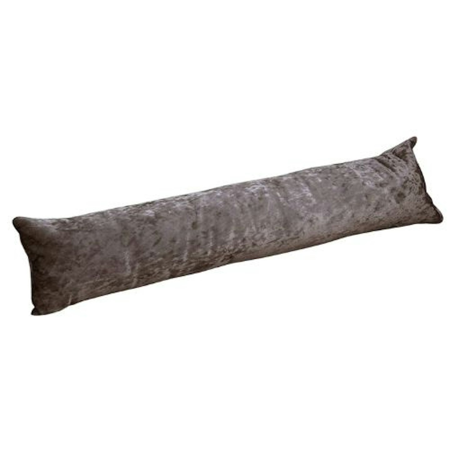 Original Sleep Company Faux Crushed Velvet Draught/Draft Excluder
