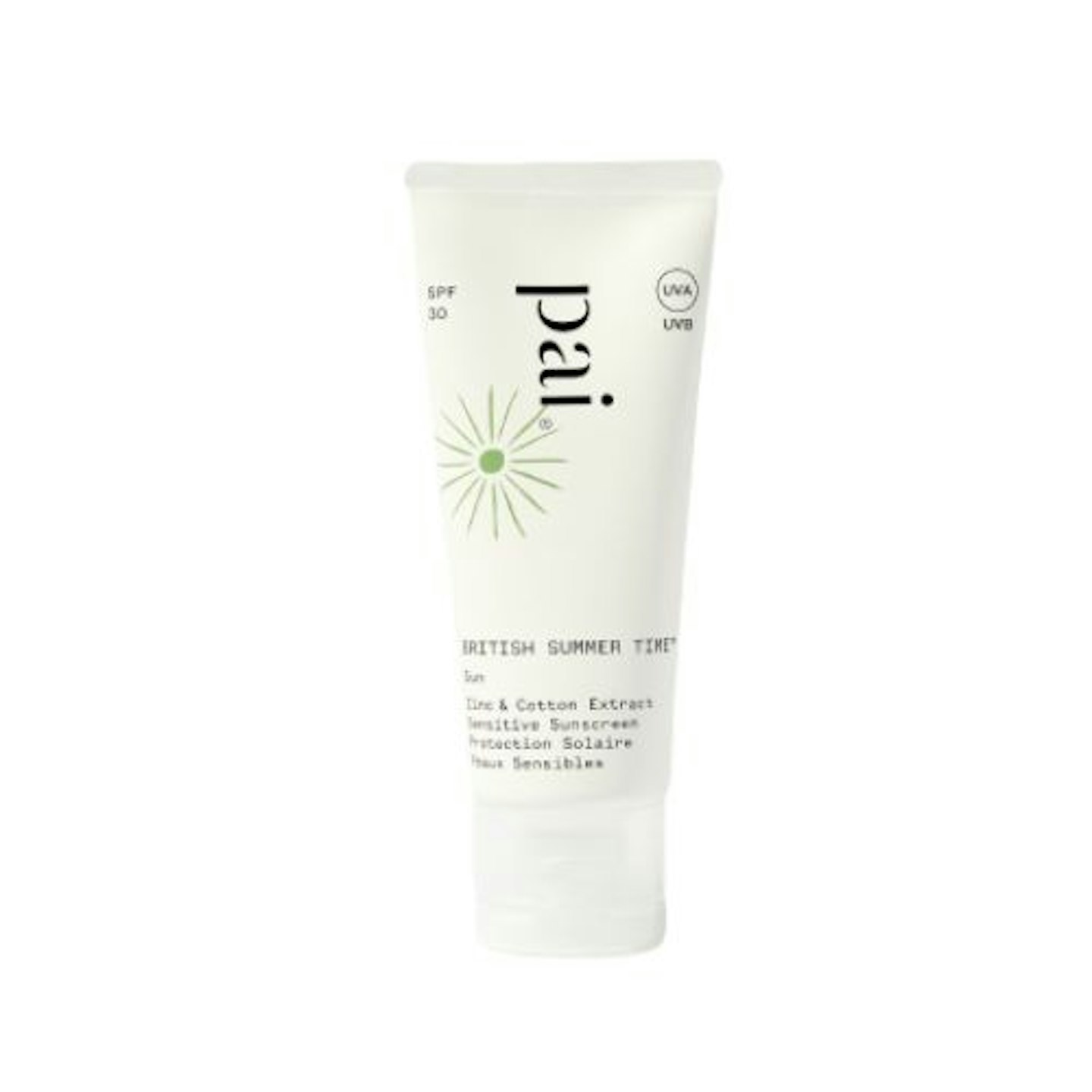 Pai British Summer Time SPF 30