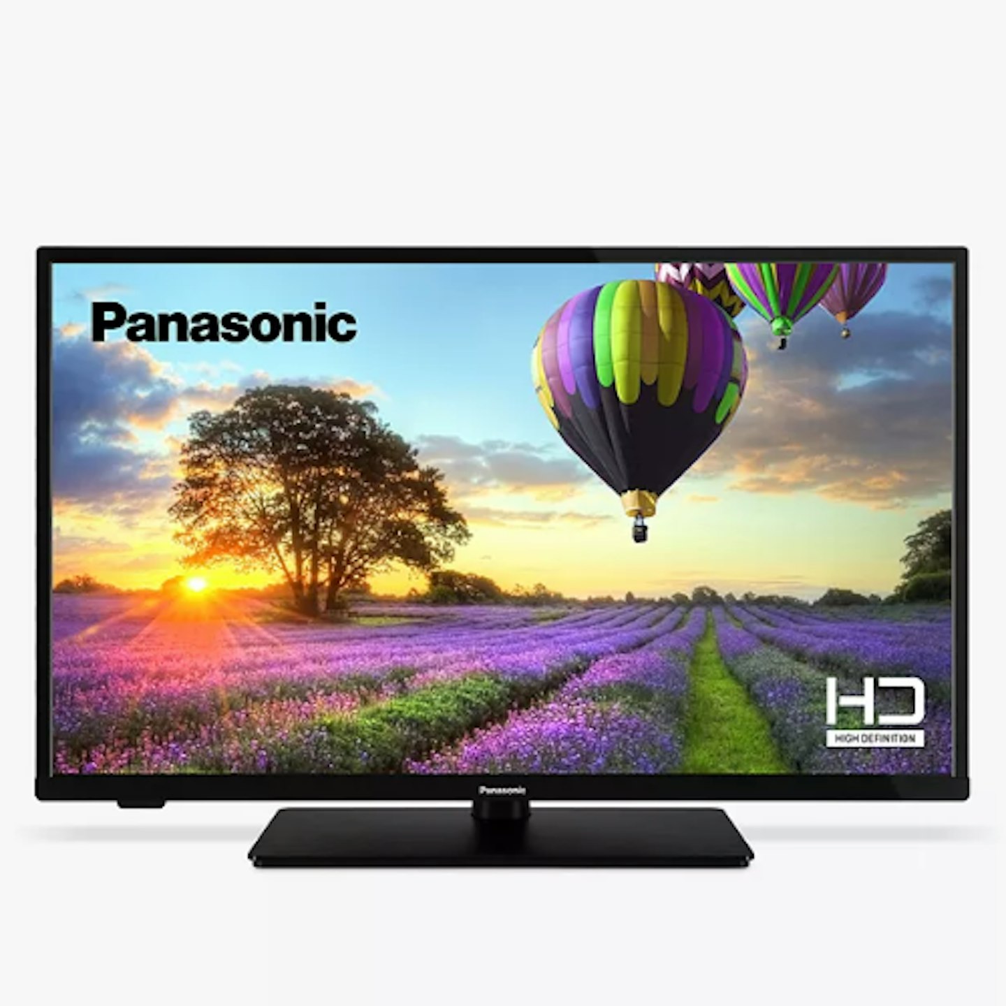 Panasonic TX-32M330B (2023) LED HD Ready 720p TV, 32 inch with Freeview HD
