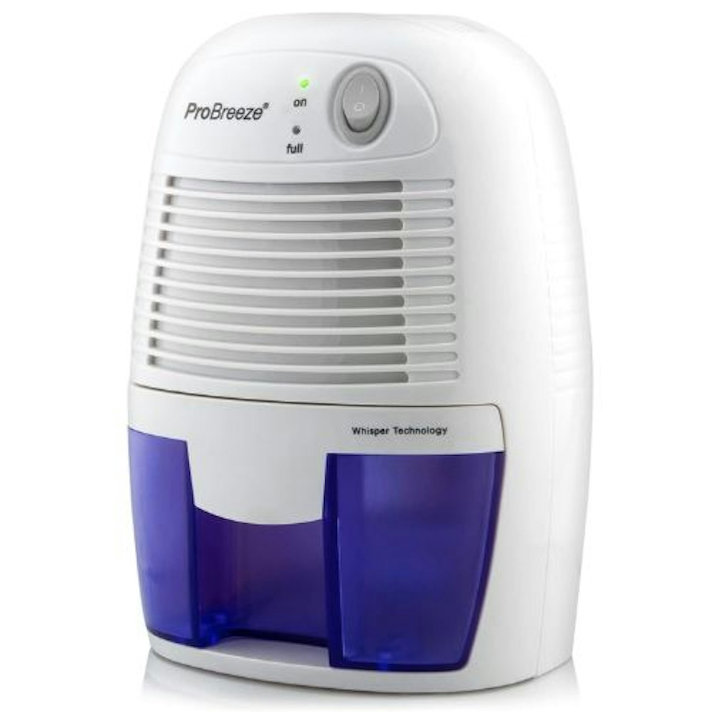 Pro Breeze 500ml Dehumidifier 