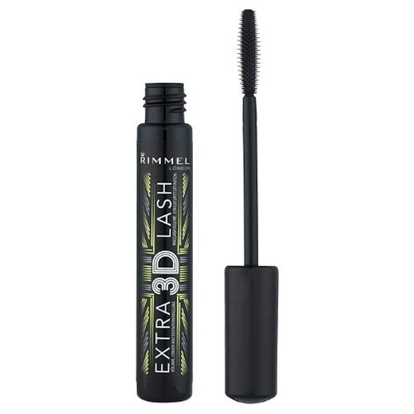 Rimmel Extra 3D Lash Volumising Mascara