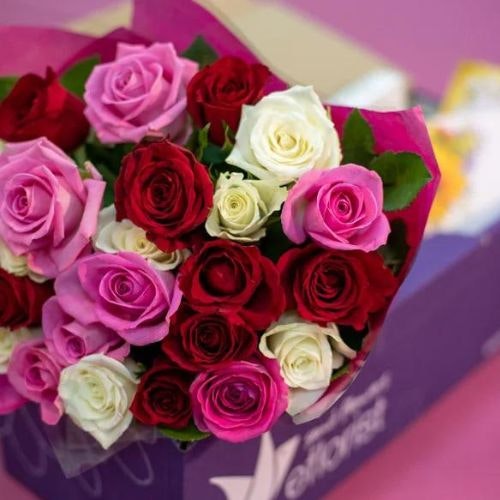 The best next day delivery flowers for a quick pickmeup Life Yours