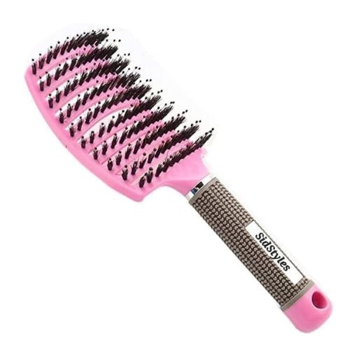 Best hair brush for thick hair Life Yours