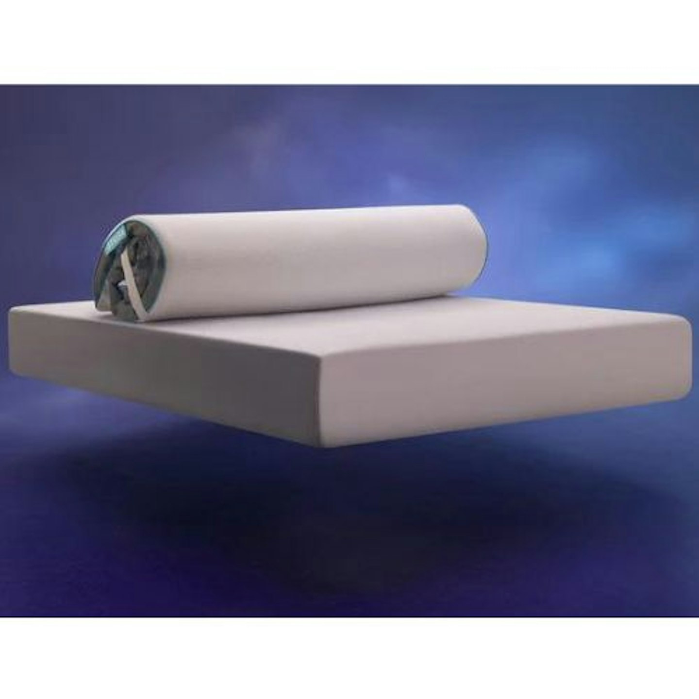 The best mattress topper for back pain: The Simba Hybrid® Topper