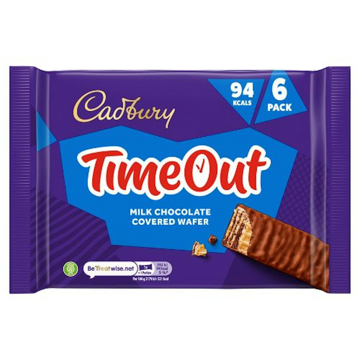 TimeOut Multipack