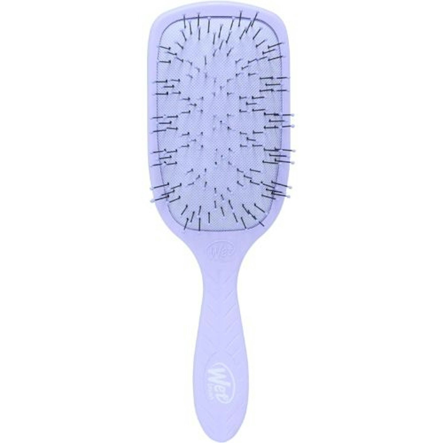 WetBrush Go Green Paddle Detangler for Thick Hair