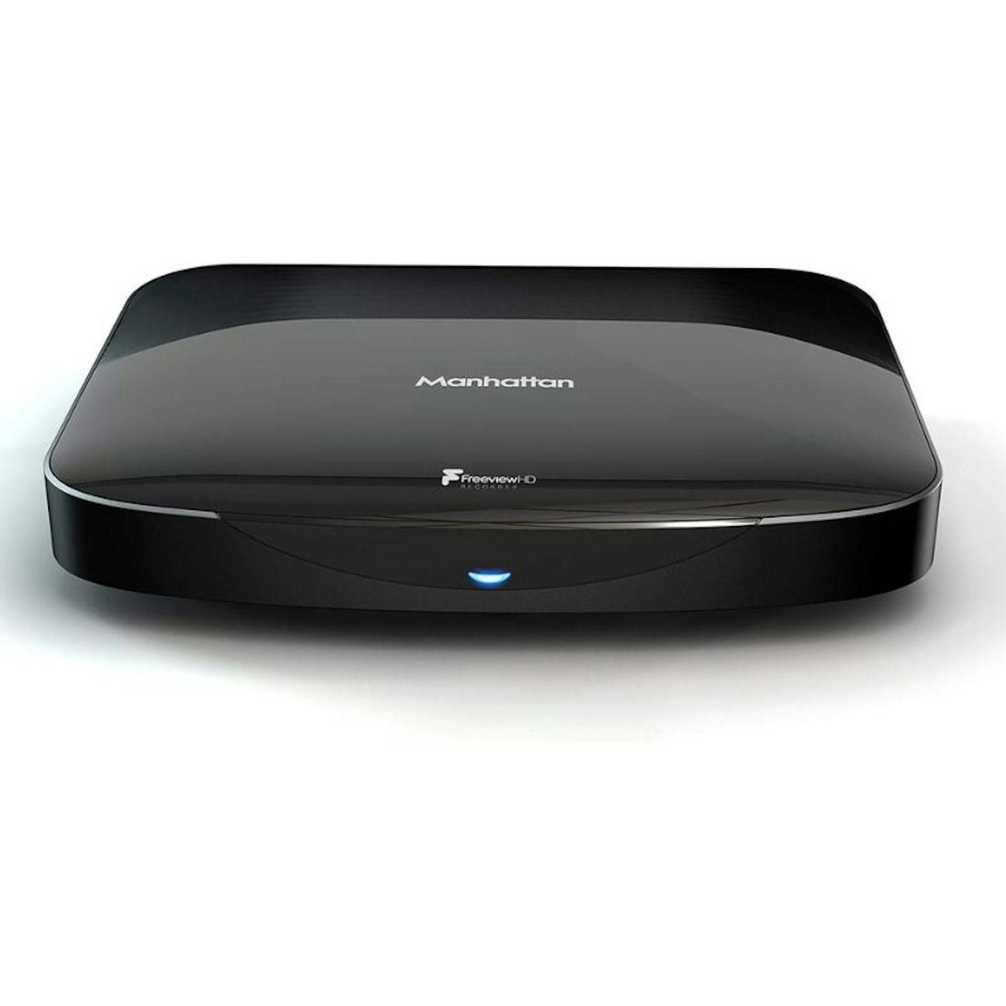 Manhattan T2-R 500 GB Freeview HD Recorder