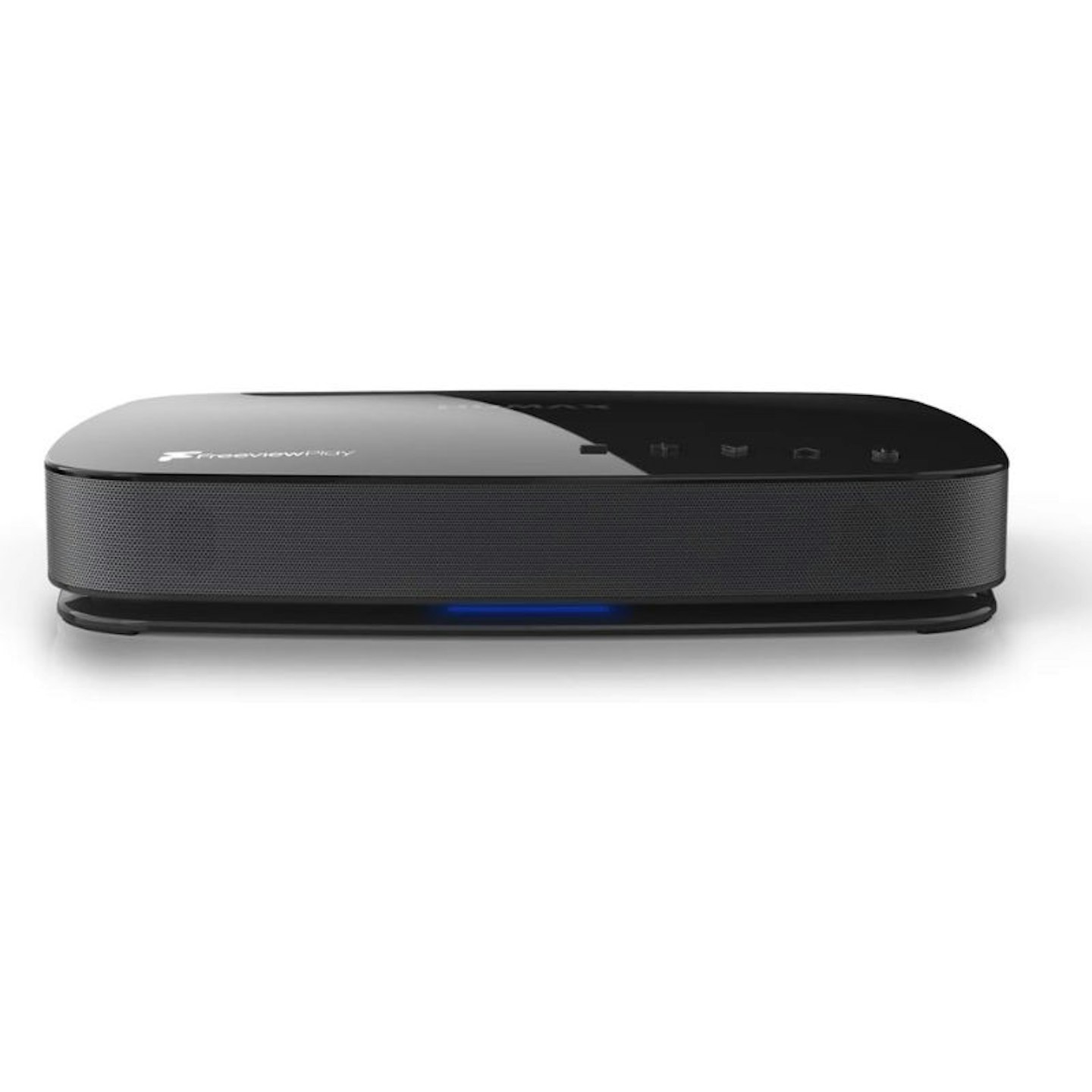 Humax Aura 2TB Smart Freeview 4K TV Recorder
