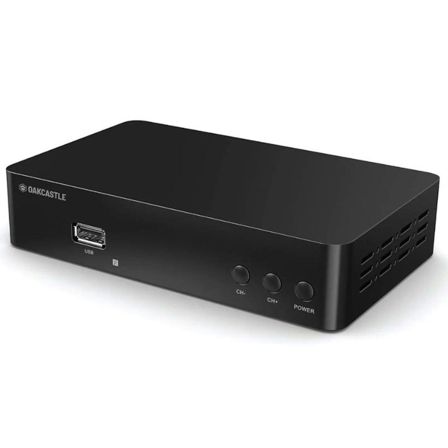 Oakcastle SB110 Set Top Box Receiver and USB recorder