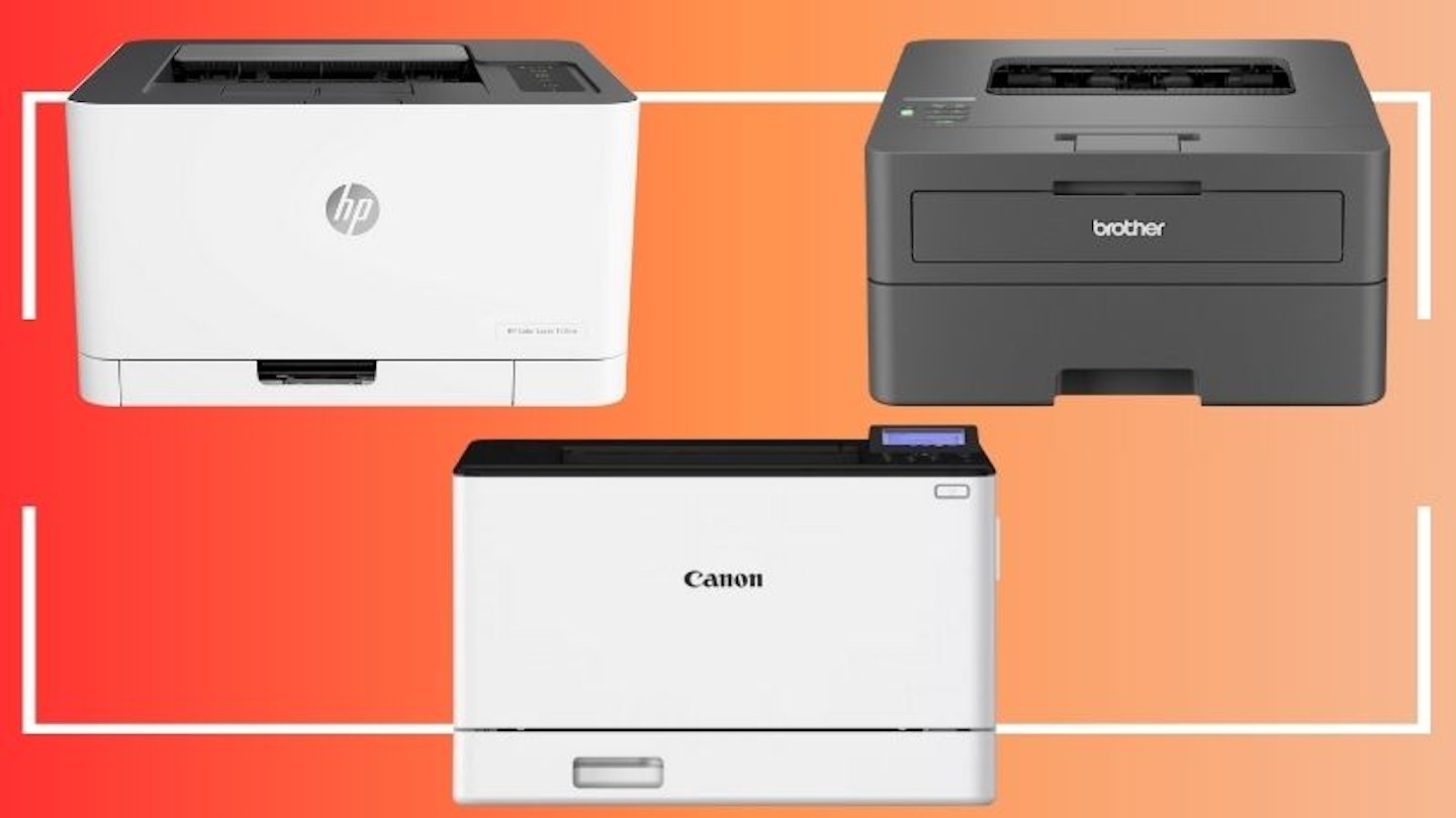 Top Laser Printers For Home 7 best laser printers for your home office 2024