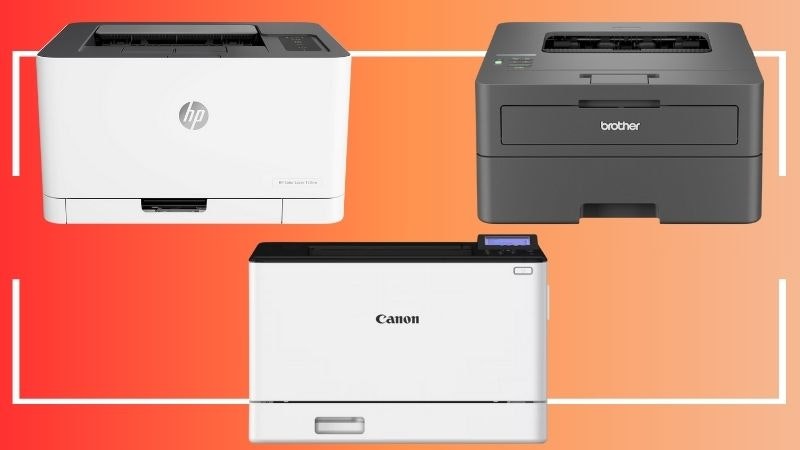 Best Laser Printers For Home Office 7 best laser printers for your home office 2024