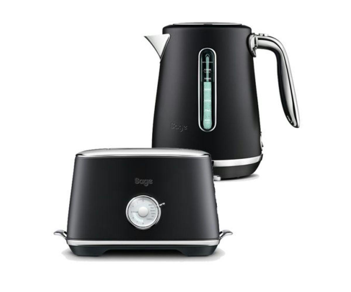 The best kettle and toaster sets to revamp your kitchen 2024