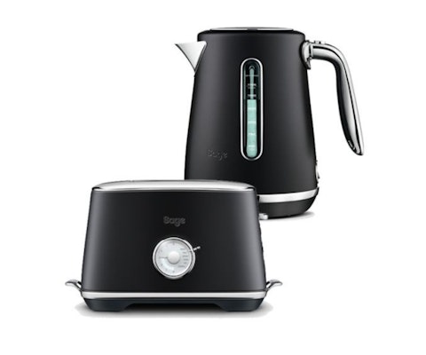 Best kettle and toaster sets 2024 tried and tested