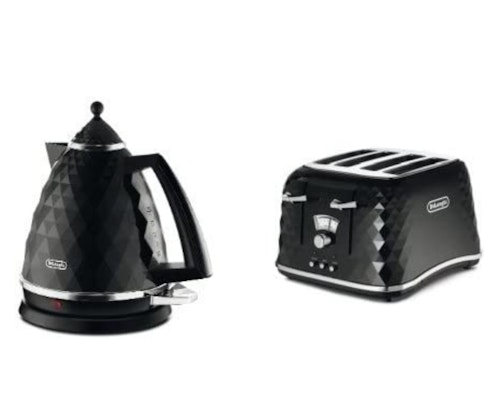 The best kettle and toaster sets to revamp your kitchen | Life | Yours