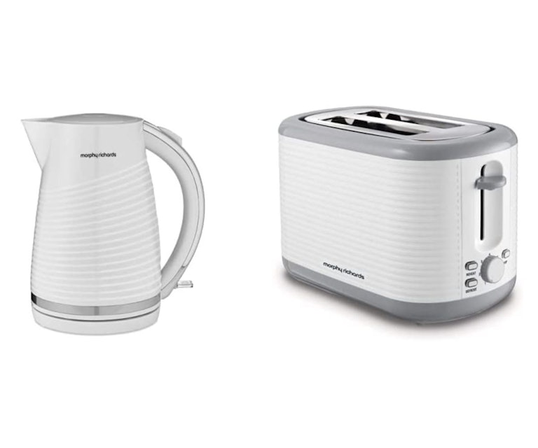 Best Kettle And Toaster Sets 2023