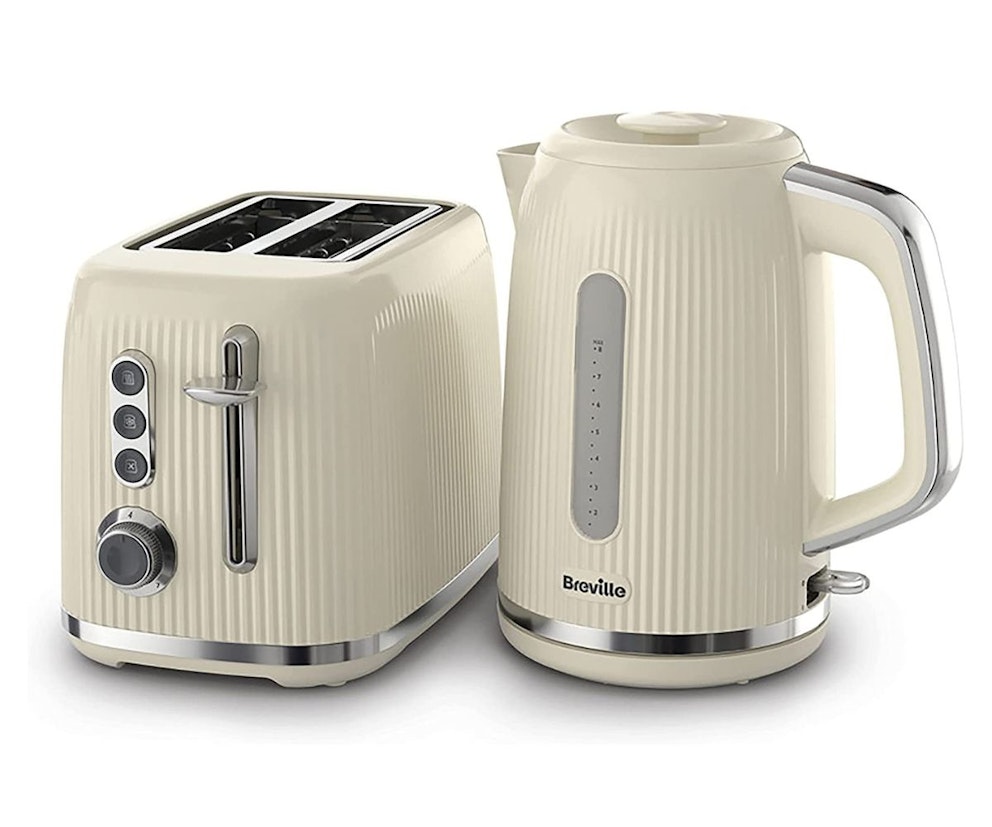 The best kettle and toaster sets to revamp your kitchen 2024