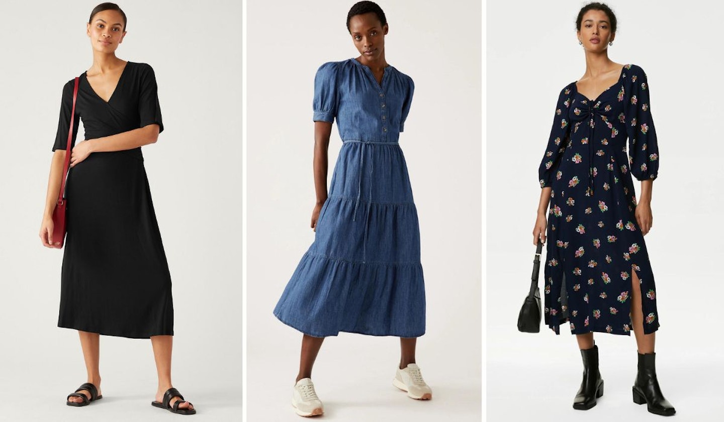 Best Marks and Spencer Dresses | Life | Yours