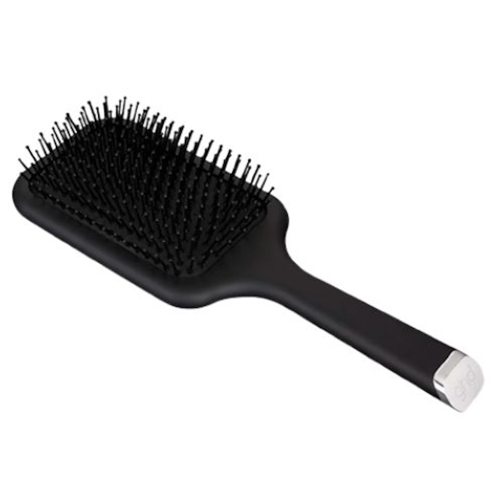 10 Of The Best Hair Brushes For Thick Hair To Detangle Locks