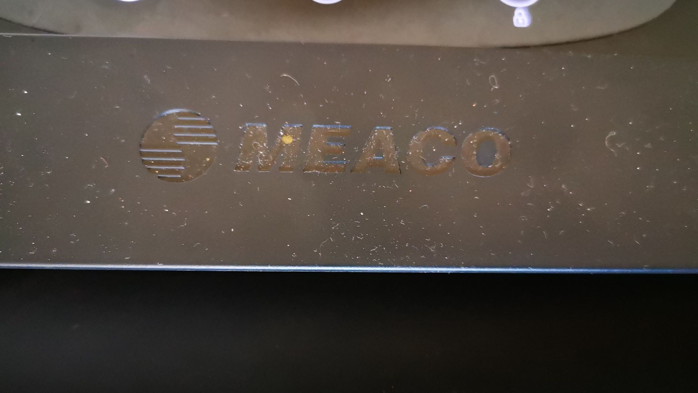 meaco arete logo