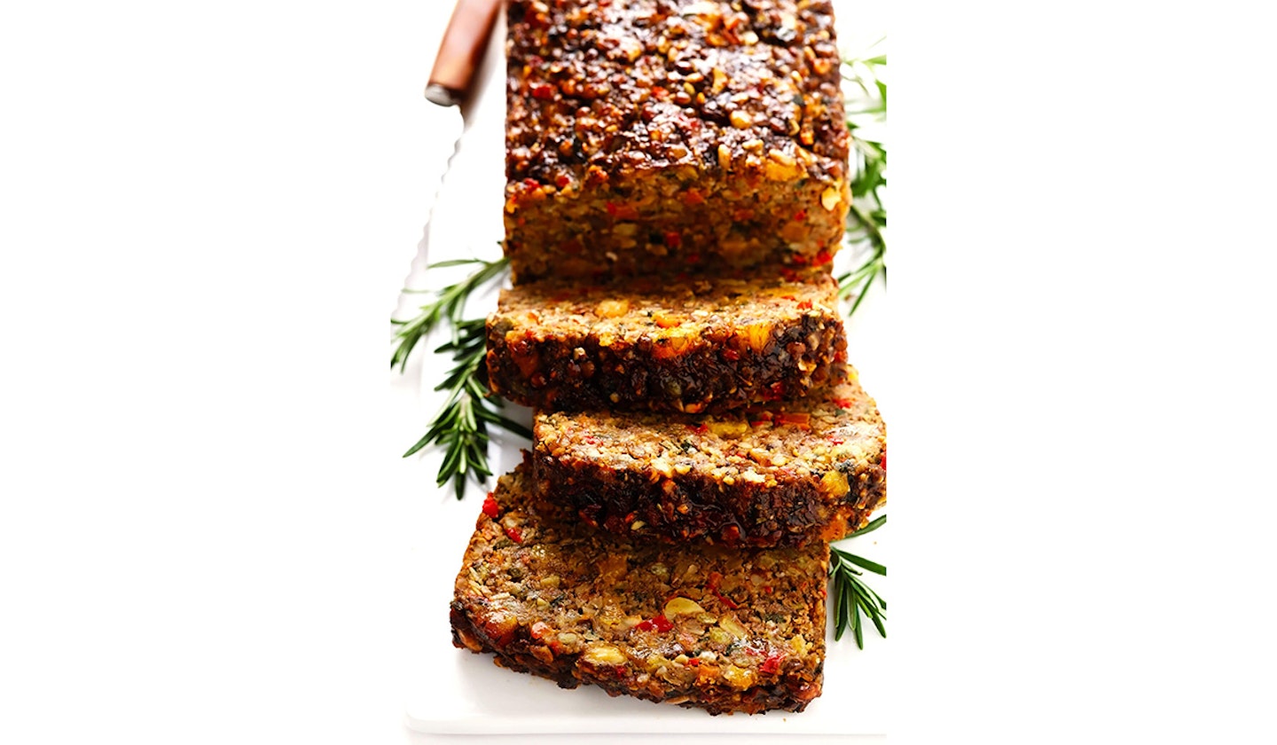 nut roast