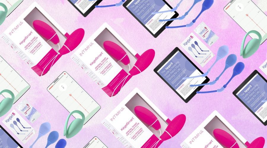 12 best pelvic floor trainers to tone and tighten your muscles