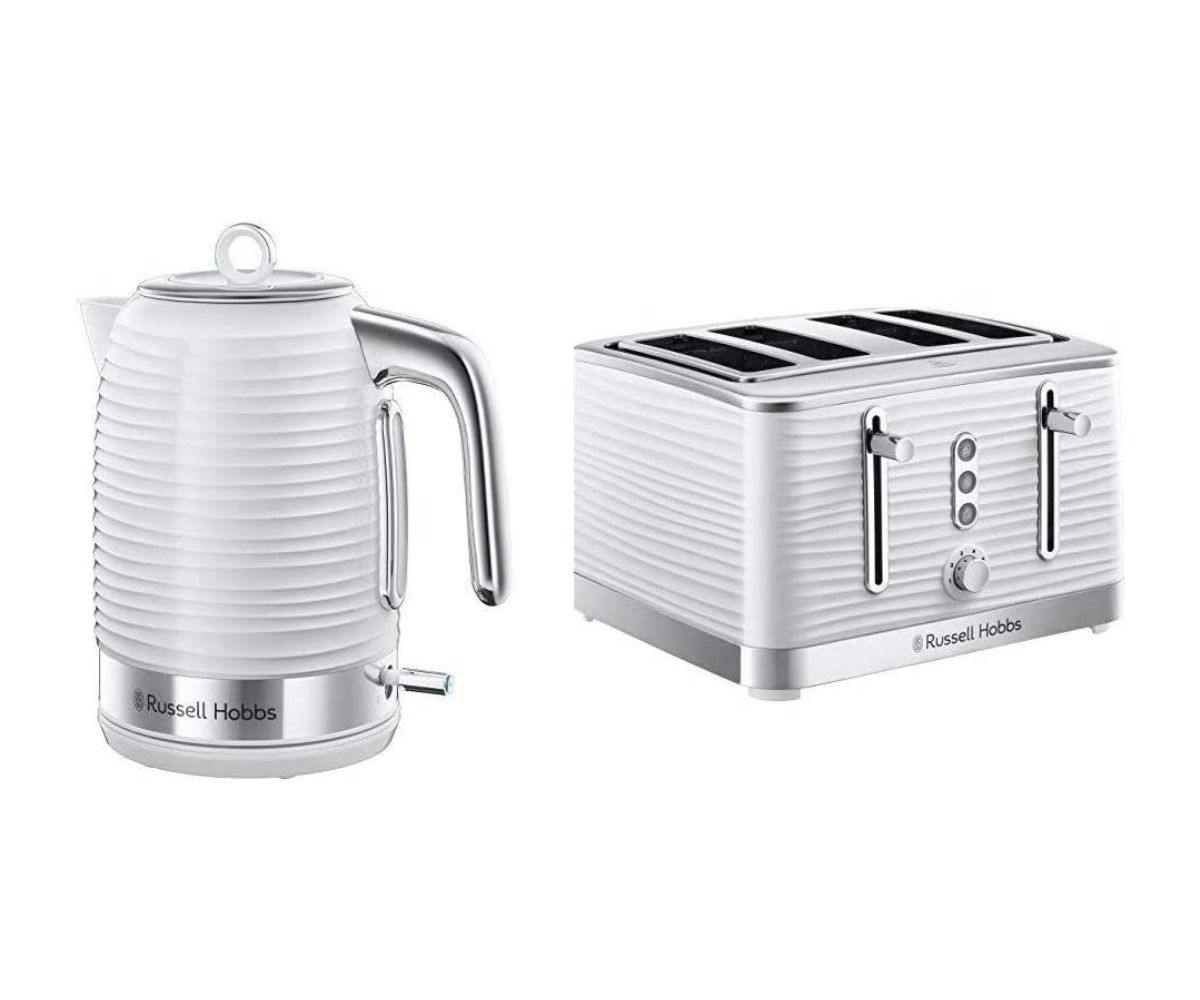 The Best Kettle And Toaster Sets To Revamp Your Kitchen 2024   Toaster And Kettle Set 1 