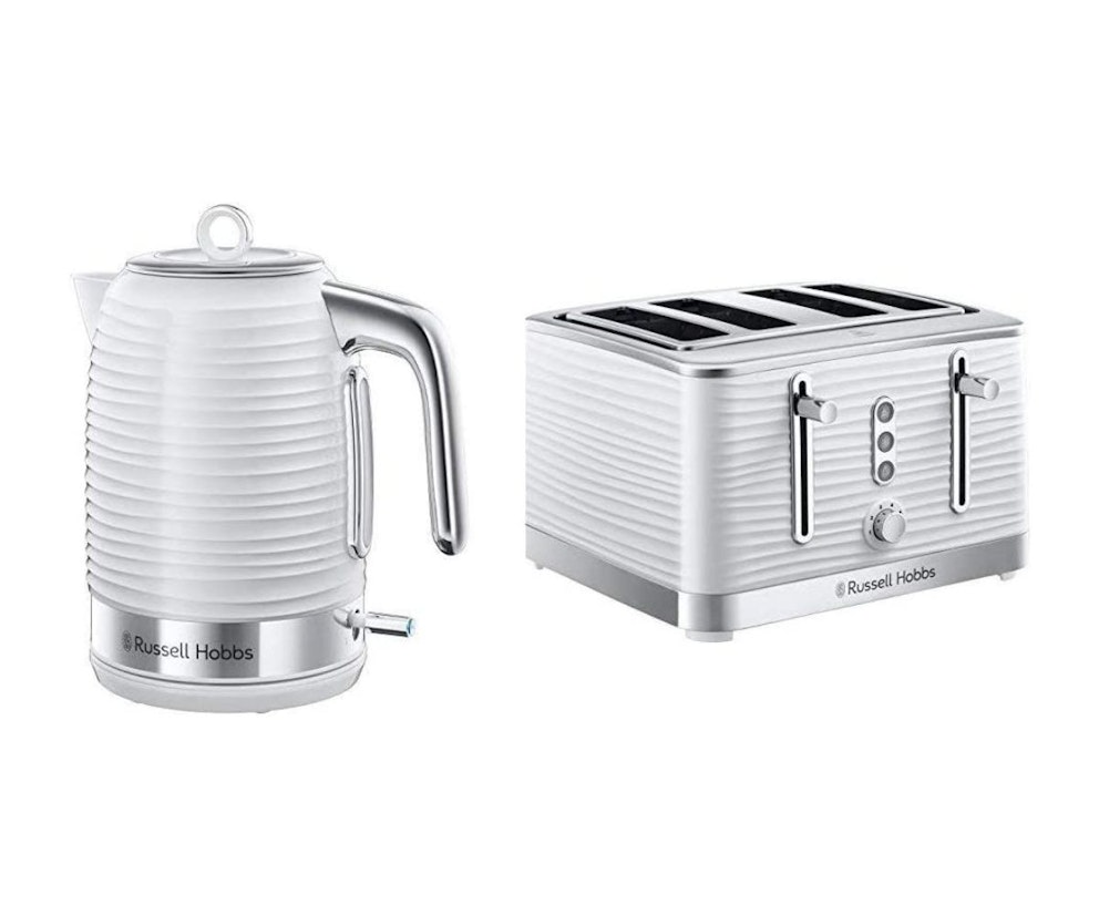 The best kettle and toaster sets to revamp your kitchen 2024