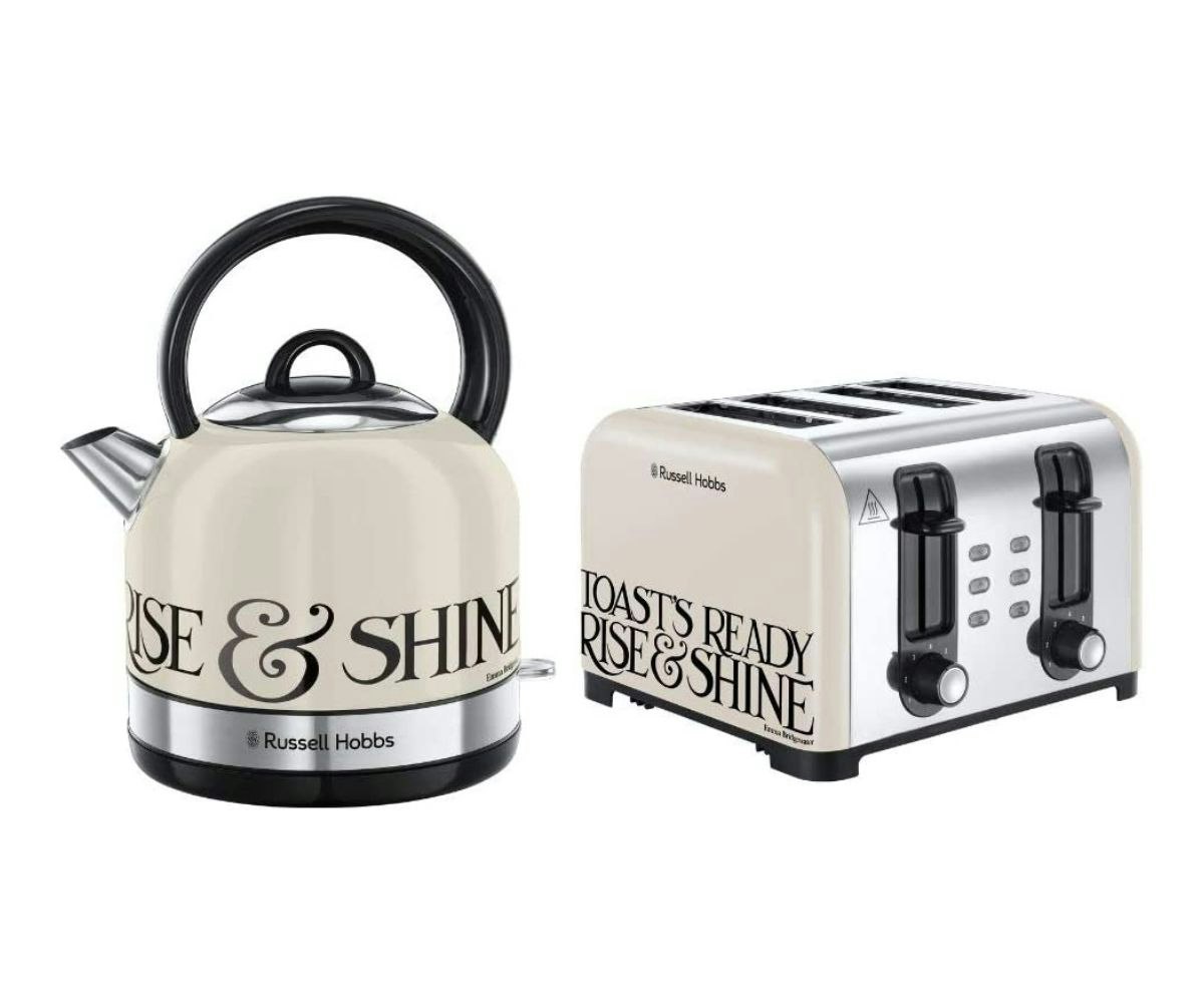 Best Kettle And Toaster Sets 2023 Life Yours