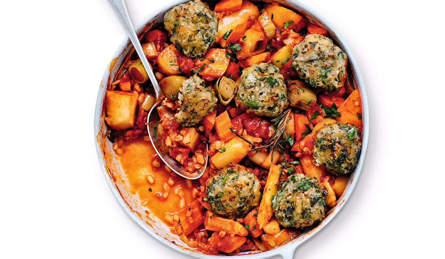 veggie casserole